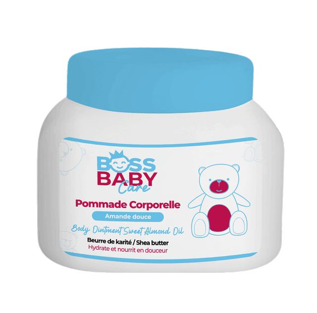 Pommade corporelle 150 g