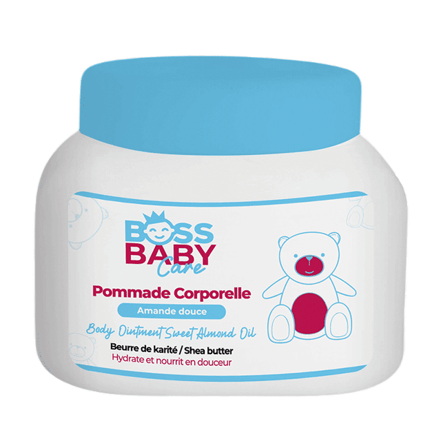 Body ointment 150 g
